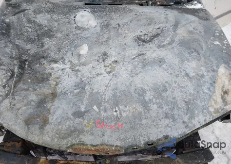 2001 Chevrolet Impala Ls from USA, damaged, VIN 2G1WH55KX19244846